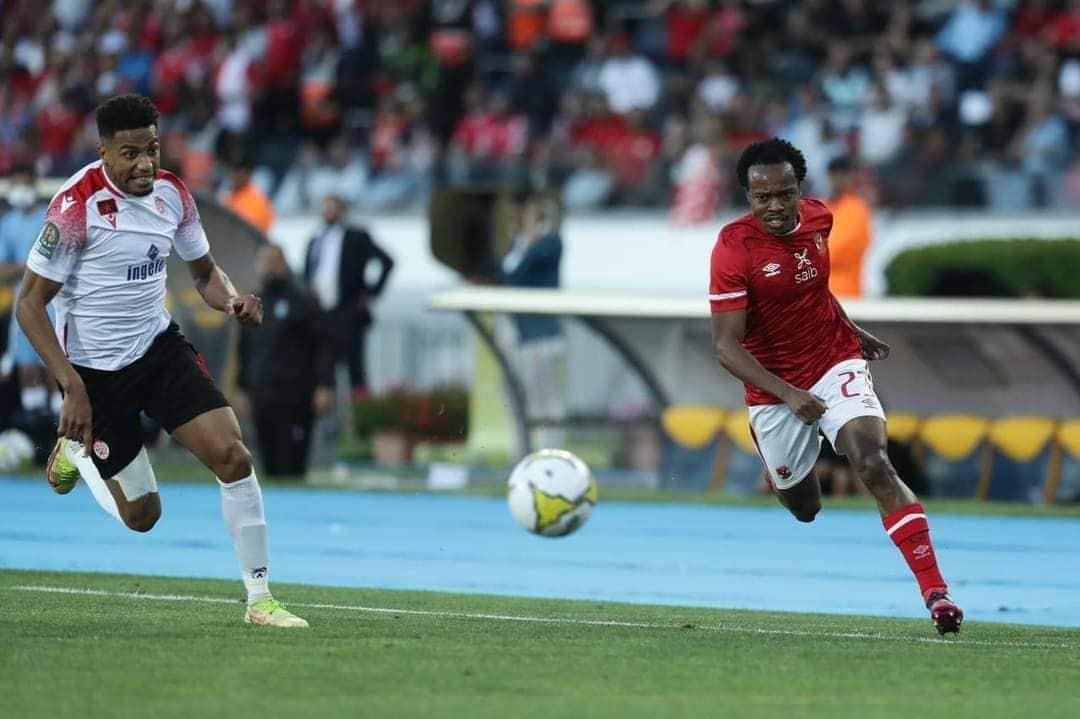 فتح باب الحجز لتذاكر مباراة الأهلي والوداد المغربي في ذهاب نهائي أبطال إفريقيا