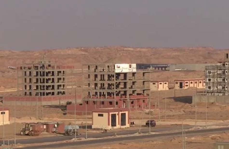 وزير الإسكان إتاحة أراضٍ جديدة مميزة بمشروع  بيت الوطن  للمصريين في الخارج غدًا