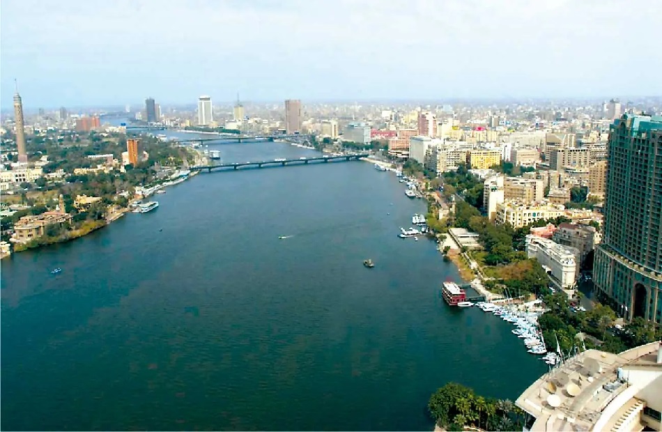 وزير الري يؤكد أهمية توحيد الرؤى الإفريقية في محاور ;أسبوع القاهرة السابع للمياه;| صور