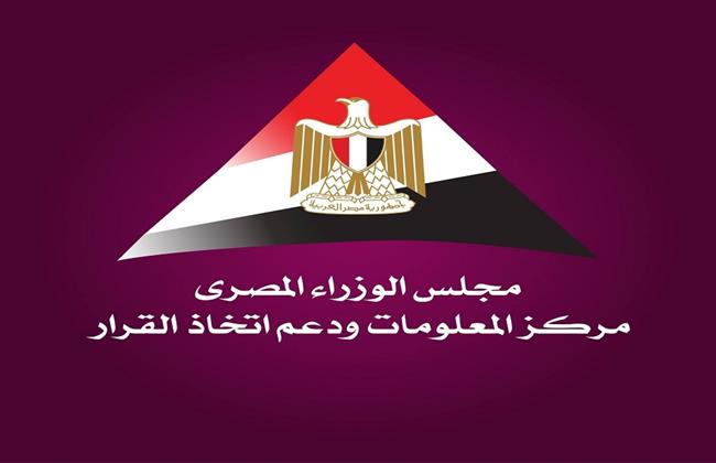 معلومات مجلس الوزراء مصر تخطط لرفع الاكتفاء الذاتي من السلع بحلول  | إنفوجراف