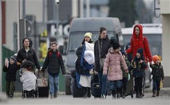 اللاجئون الأوكرانيون يعززون مبيعات شركات الأزياء ببولندا