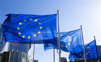 الاتحاد الأوروبى رغم تعهد الزعماء الأوروبيين بتسليح أوكرانيا إلا أن مشروع بيان قمتهم القادمة يخفي خلافات
