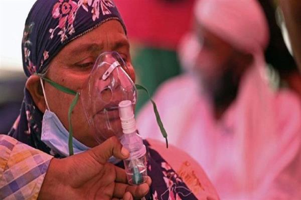 الهند تسجل  إصابات جديدة بفيروس كورونا و وفاة