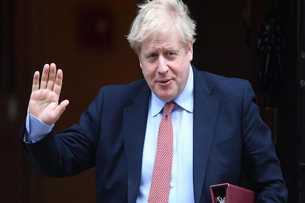 أنباء عن اعتزام رئيس الوزراء البريطاني إجراء تعديل وزاري خلال الفترة المقبلة
