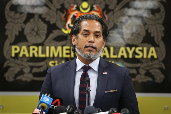 وزير الصحة الماليزي إصابات كبيرة بمرض جلدي في أنحاء البلاد