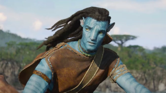 بعد 13 عامًا من الانتظار.. طرح برومو فيلم Avatar 2 | فيديو - بوابة الأهرام