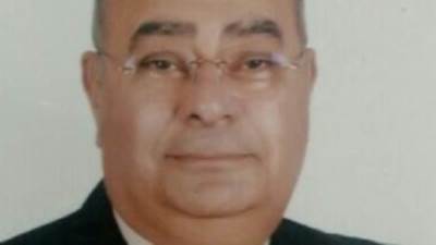محسن التاجوري نائب رئيس شعبة المستوردين