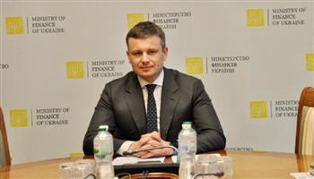 وزير المالية الأوكراني يدعو الشركاء لفرض عقوبات على الدول التي تساعد روسيا
