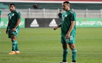   الاتحاد-الجزائري-ينعي-اللاعب-بلال-بن-حمودة