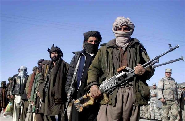 اشتباكات بين جماعات من طالبان بشمالي أفغانستان