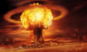 ناجازاكي تدعو إلى التخلص من الأسلحة النووية في الذكرى  لقصف المدينة بقنبلة ذرية