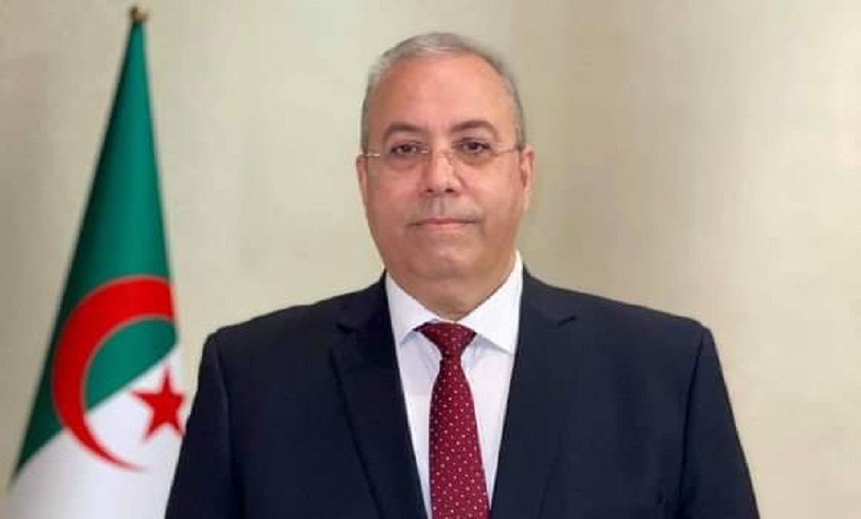 وزير الصناعة الجزائري سنكون قبلة للمستثمرين بفضل تحفيزات قانون الاستثمار الجديد