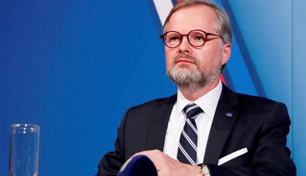 الرئاسة التشيكية المقبلة للاتحاد الأوروبي تطمح لإعداد خطة مارشال لأوكرانيا