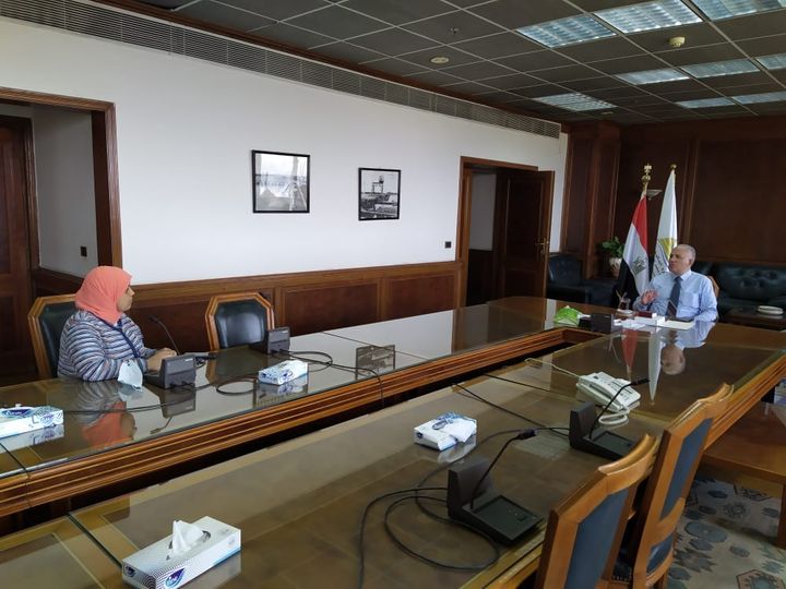 وزير الري أسبوع القاهرة للمياه يهدف إلى رفع الوعي ومواجهة التحديات