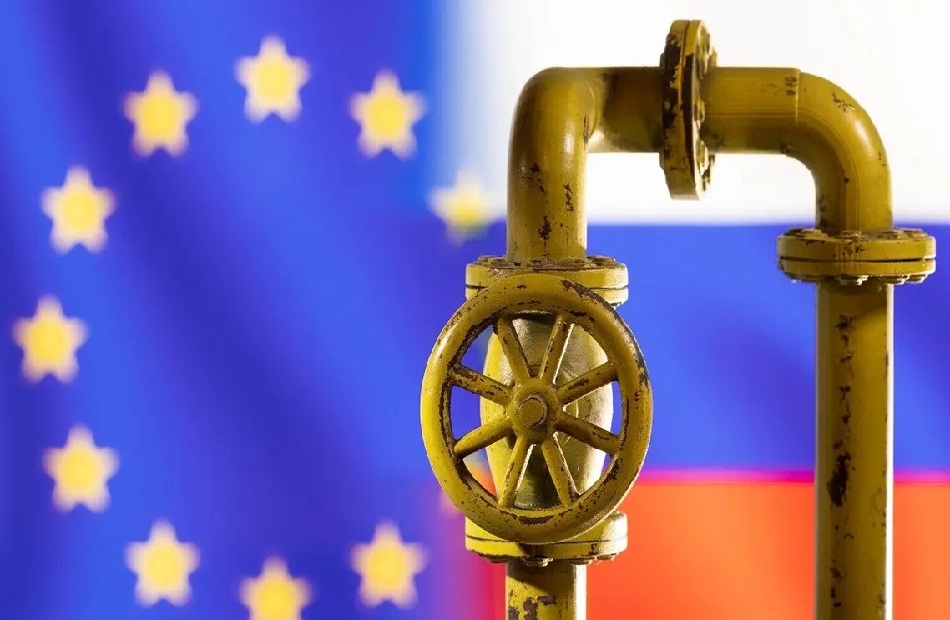 مساعد شولتس التخلي السريع عن الغاز الروسي سيؤدي إلى ركود خطير في أوروبا
