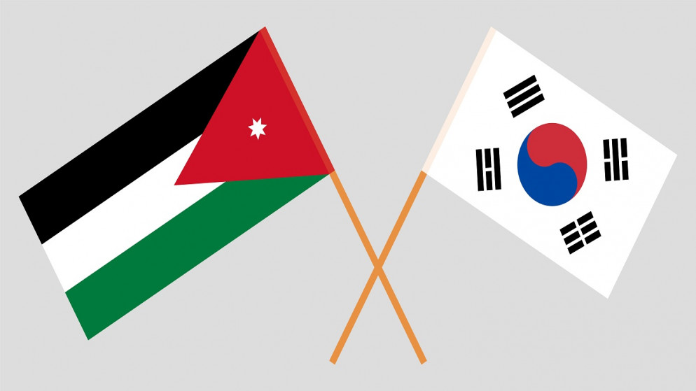 الأردن وكوريا الجنوبية يبحثان سبل تعزيز العلاقات البرلمانية
