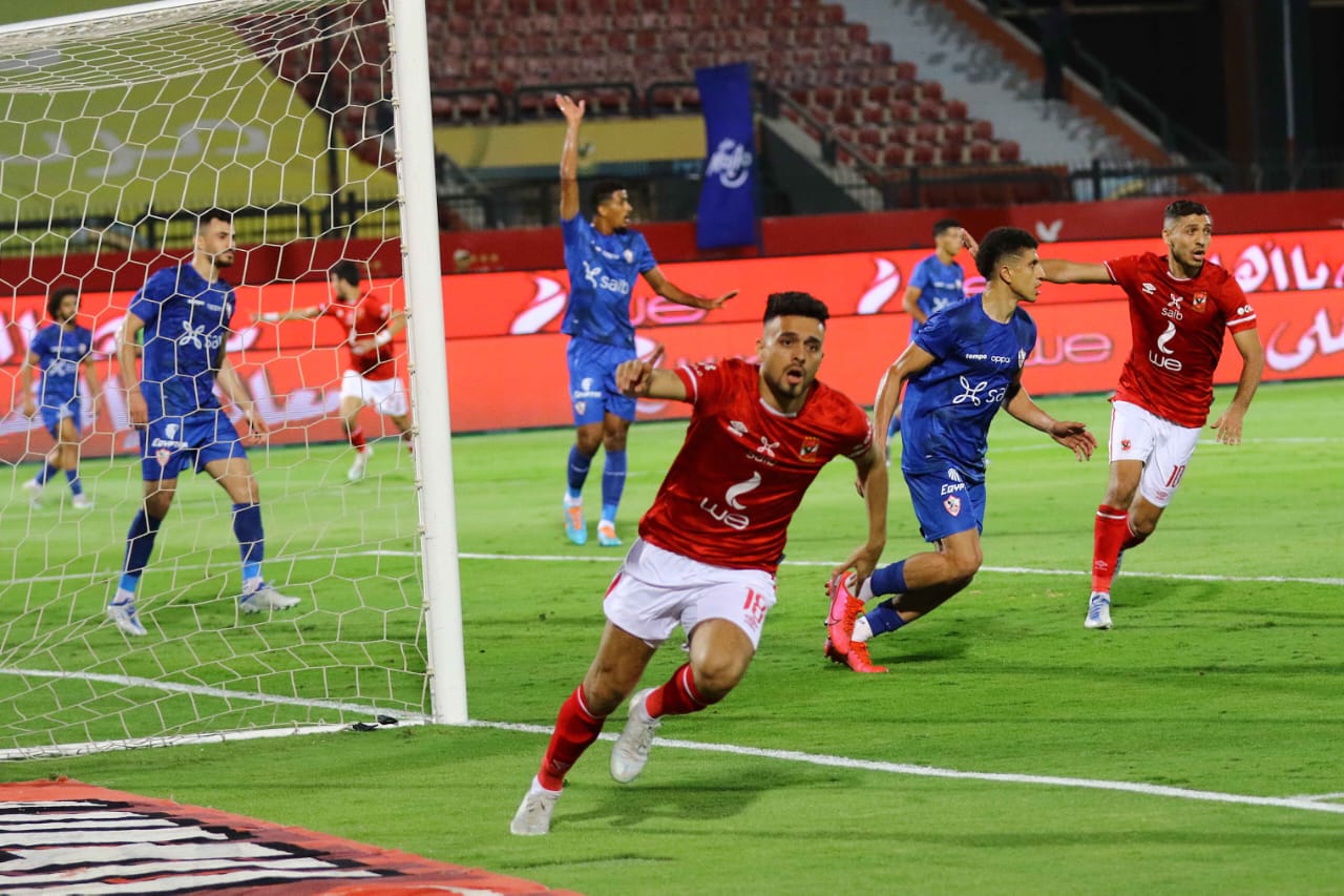عدد بطولات الأهلي والزمالك في كأس مصر - بوابة الأهرام