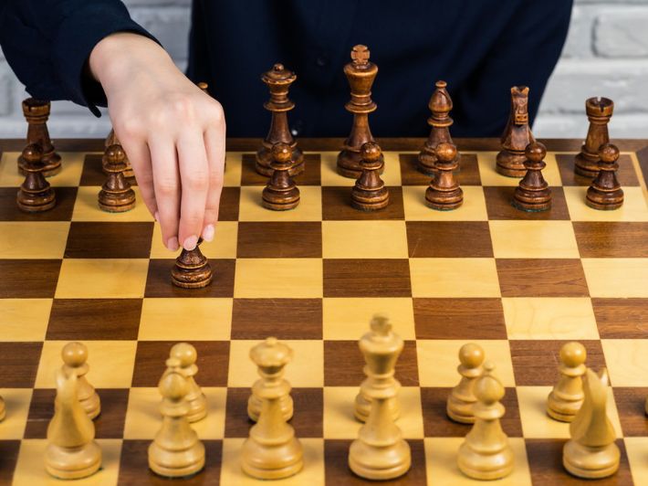 إعادة تشكيل مجلس إدارة نادي دبي للشطرنج