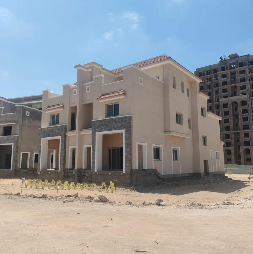  وزير الإسكان يُتابع مشروعات غرب كارفور  بالإسكندرية ورشيد الجديدة