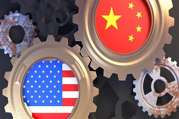 المحلل الأمريكي هال براندز التعاون بين الصين وأمريكا ضروري للحفاظ على الحياة في العالم