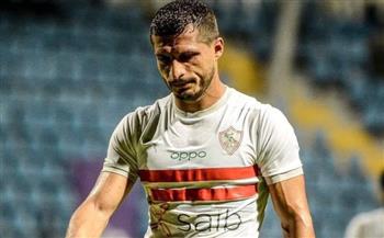   الزمالك-يتخذ-إجراءً-جديدًا-مع-طارق-حامد-بسبب-الإصابة-