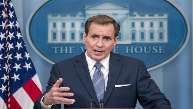 البيت الأبيض واشنطن تتوقع قبول إسرائيل بمقترح الهدنة إذا قبلته حماس