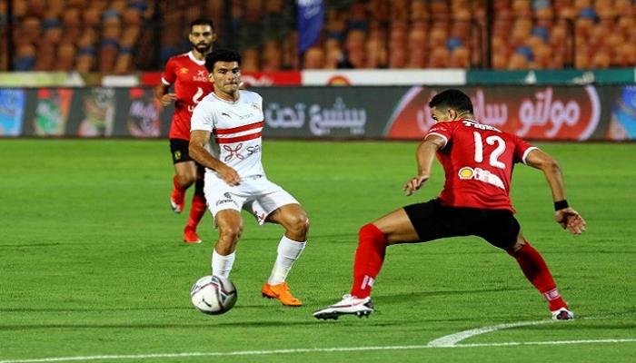 قرعة كأس مصر طريق سهل للأهلي وصعب للزمالك حتى المباراة النهائية