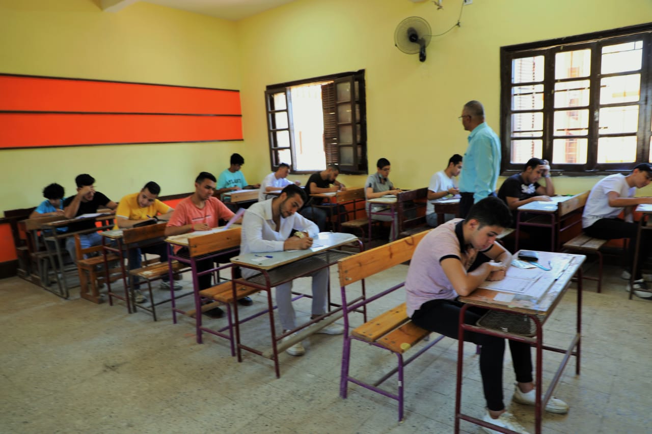 محافظة القاهرة تنسيق مستمر مع الصحة والإسعاف خلال امتحانات الثانوية العامة