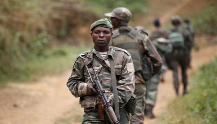 مقتل عنصر حفظ سلام بإطلاق نار على مروحية أممية في الكونغو الديمقراطية