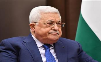 الرئاسة الفلسطينية إسرائيل كقوة احتلال لا تملك صلاحية تسجيل الأراضي والعقارات بالقدس
