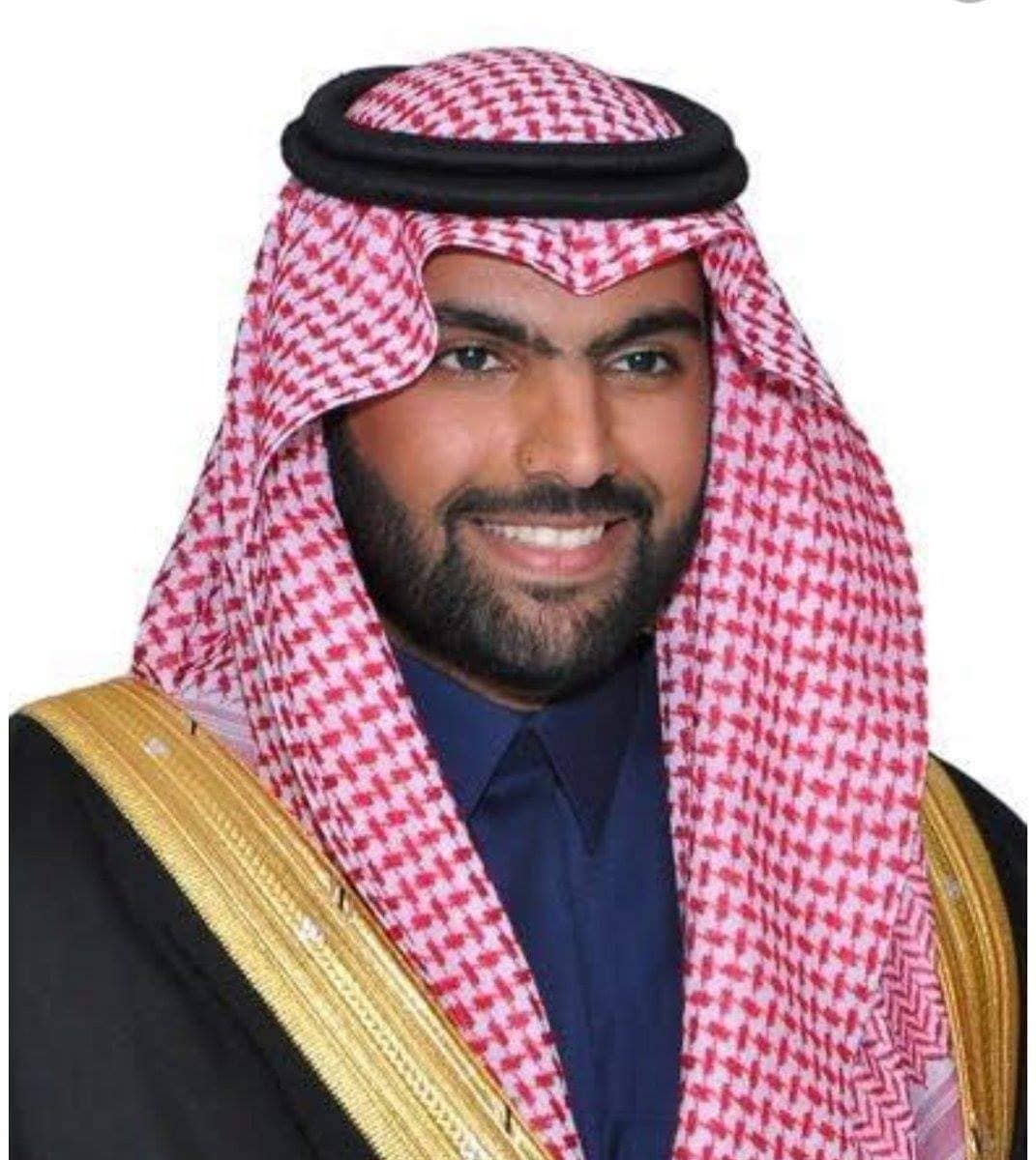  الأمير بدر بن عبدالله بن فرحان ال سعود