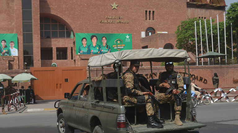  مقتل جنديين و مسلحين خلال مواجهات في باكستان