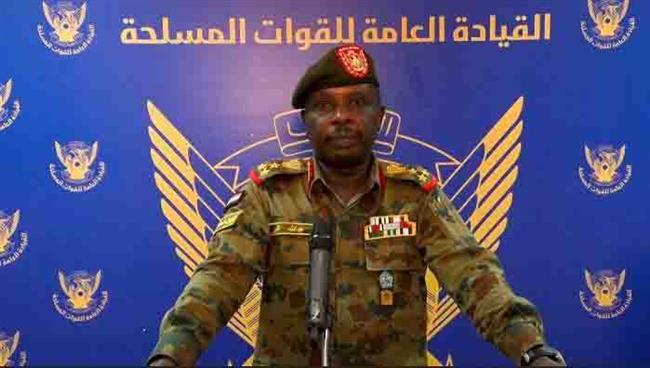 الجيش السوداني إعدام إثيوبيا لجنودنا الأسرى لديها لن يمر دون رد