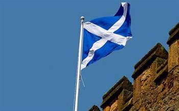 القوميون الأسكتلنديون يثيرون الغضب بإحراق علم الاتحاد ودعواتهم إلى العصيان الجماعي