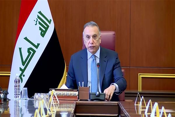 رئيس الوزراء العراقي التطور النوعي في محطة ميسان لتقليل الاعتماد على الغاز المستورد