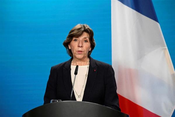 فرنسا تؤكد التزامها بتعميق الشراكة الاستثنائية مع الإمارات