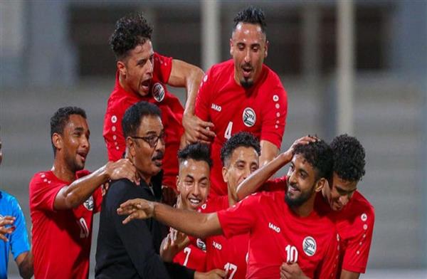 اليمن يتعادل مع الفلبين في تصفيات كأس أسيا 