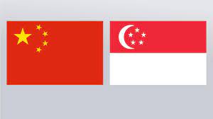 سنغافورة والصين توقعان اتفاقيات بهدف تعميق التعاون العسكري بين الجانبين