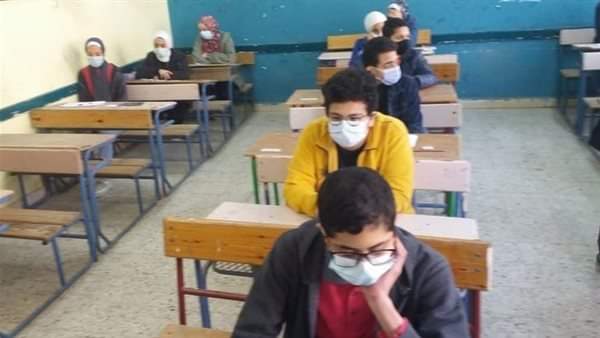 برقم الجلوس ننشر رابط نتيجة الشهادة الإعدادية بمحافظة القاهرة 