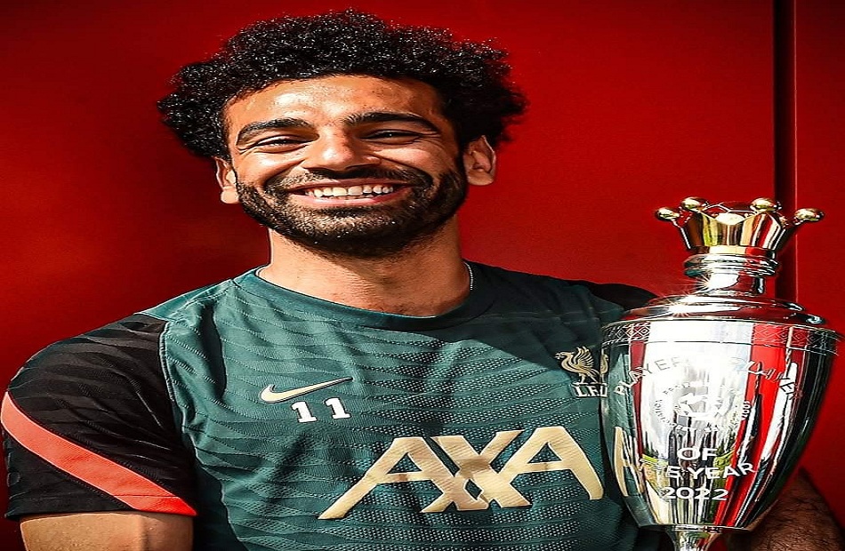 تقارير محمد صلاح مُعجب بصفقة مهاجم بنفيكا المنتظرة في ليفربول