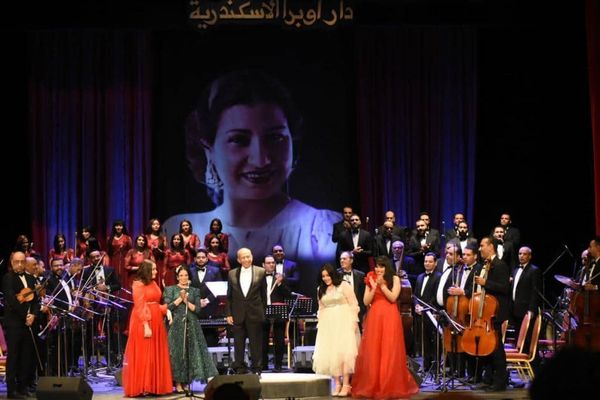 أسبوع ثقافي مصري في الأردن احتفالا باختيار  إربد  العاصمة العربية للثقافة لعام 
