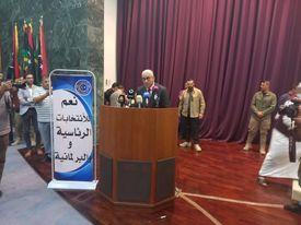 باشاغا سننتزع قرارنا الوطني من قلب المجتمع الدولي ونعيد إلى ليبيا سيادتها الكاملة