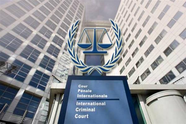 فلسطين تطالب المحكمة الجنائية الدولية بإصدار مذكرات توقيف بحق مجرمي الحرب الإسرائيليين
