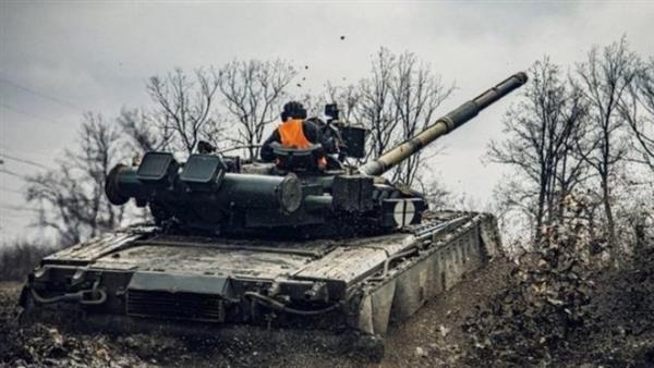 الجيش الروسي يعلن سيطرته على مصفاة نفط في ليسيتشانسك