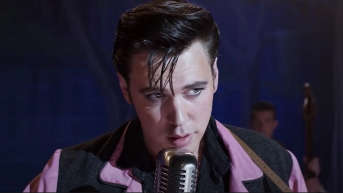 فيلم Elvis