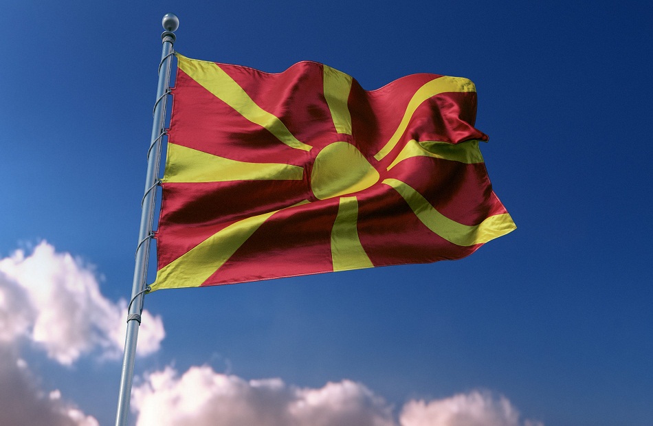 واشنطن وبروكسل تدعمان انطلاق المفاوضات حول انضمام مقدونيا الشمالية إلى الاتحاد الأوروبي