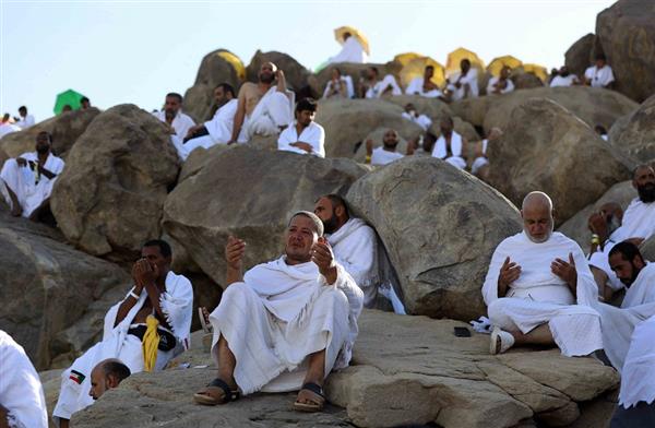 600 millions de visites sur la plateforme pour traduire le sermon le jour d’Arafa, dont 19 millions depuis l’Egypte