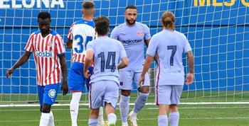         Gérone bat Valladolid en championnat d'Espagne