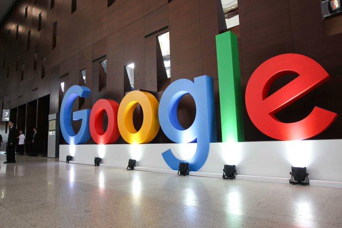جوجل تواجه تفاقم الأزمة الاقتصادية بإبطاء التوظيف