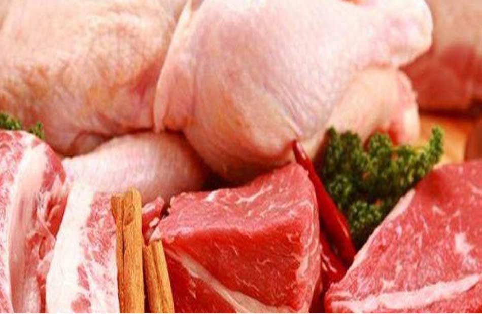 متوسط أسعار الدواجن واللحوم الحمراء في أسواق الفيوم اليوم الأحد